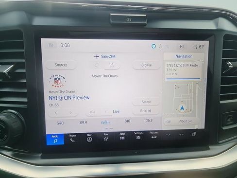 Certified 2025 Ford F350 King Ranch image 13