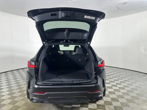 Used 2023 Lexus NX 350 AWD image 9