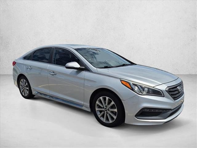Used 2016 Hyundai Sonata Limited FWD image 3