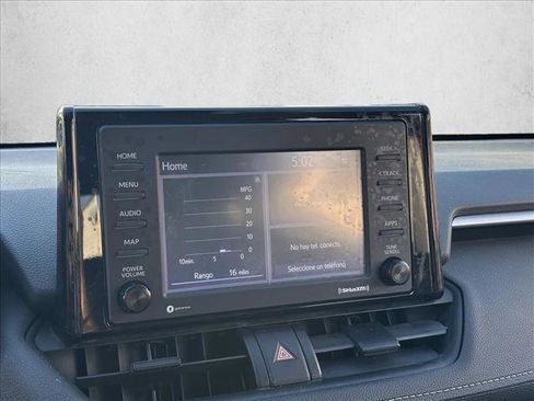 Used 2021 Toyota RAV4 XLE image 11