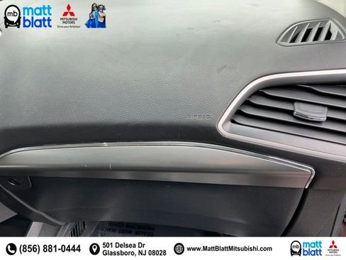 Used 2022 Ford Edge SEL image 27