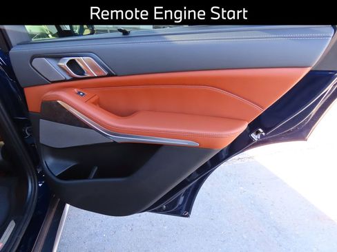 New 2026 BMW X5 xDrive40i w/ Climate Comfort Package image 14