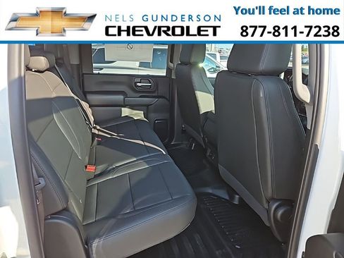 New 2024 Chevrolet Silverado 2500 W/T w/ WT Convenience Package image 10