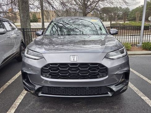 Used 2024 Honda HR-V EX-L image 3