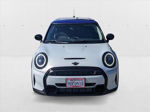 Certified 2023 MINI Cooper S image 2