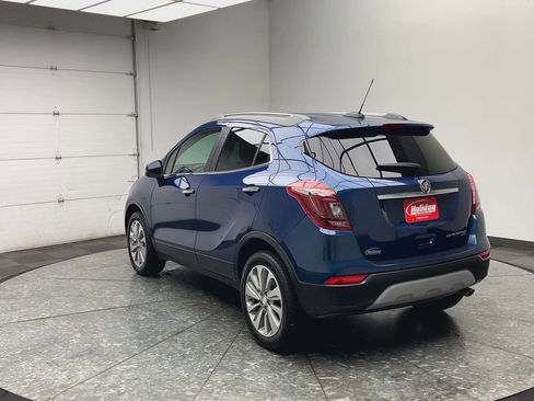 Used 2019 Buick Encore Preferred image 32