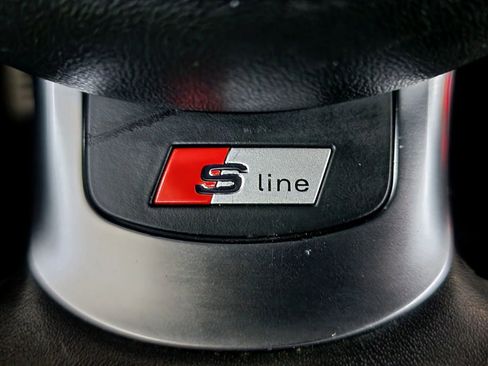 Used 2009 Audi TT 3.2 Prestige image 14