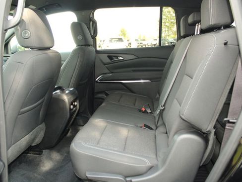 Used 2024 Chevrolet Traverse LS w/ Midnight/Sport Edition image 14