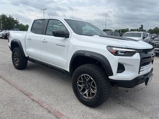 Used 2024 Chevrolet Colorado ZR2 w/ ZR2 Convenience Package III AWD/4WD video 1