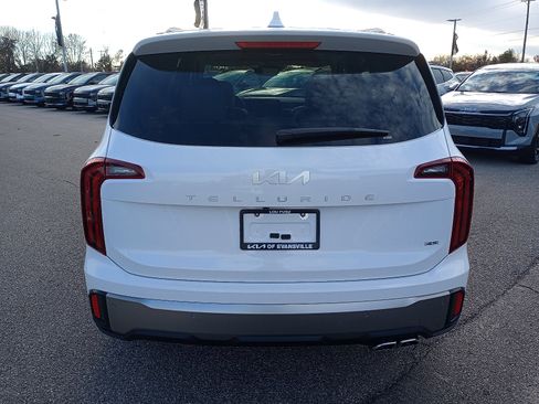 New 2025 Kia Telluride S image 6