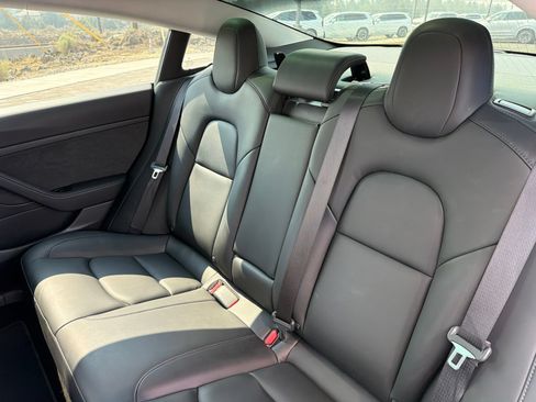 Used 2020 Tesla Model 3 Standard Range Plus RWD image 23