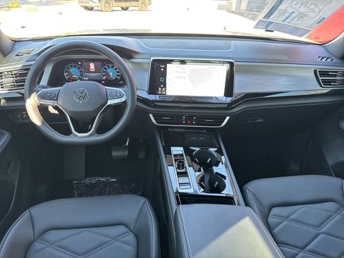 New 2026 Volkswagen Atlas Cross Sport SE image 22