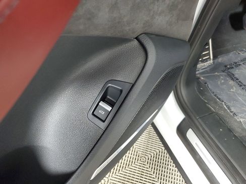 Certified 2022 Audi SQ7 Prestige w/ Prestige Package image 30