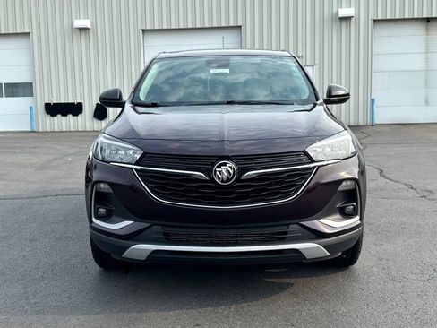 Used 2021 Buick Encore GX Preferred w/ Cold Weather Comfort Package FWD image 2