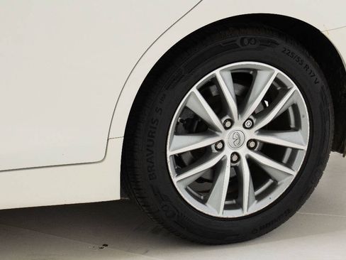 Used 2014 INFINITI Q50 Premium w/ All Weather Package RWD image 77