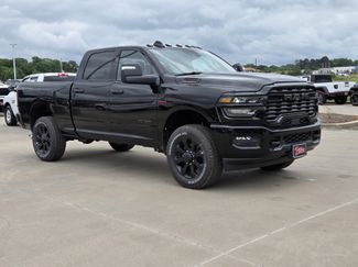 New 2026 RAM 2500 Lone Star AWD/4WD video 1
