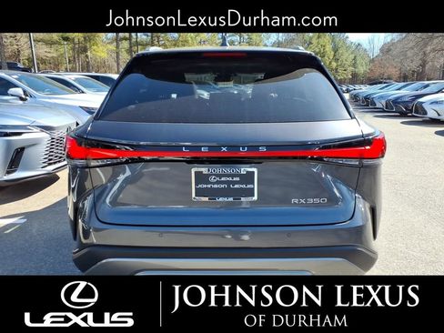 New 2026 Lexus RX 350 Premium image 4