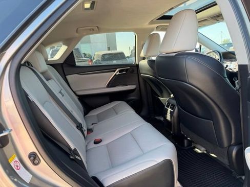 Used 2018 Lexus RX 350 FWD image 10
