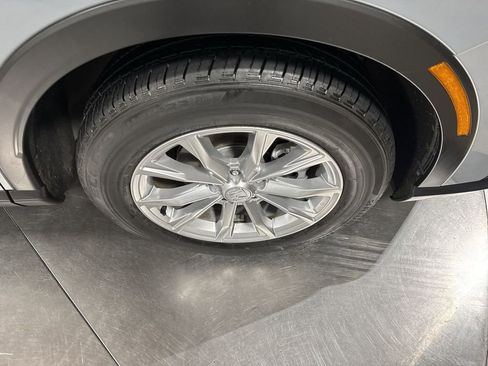 Certified 2023 Honda CR-V EX-L image 17