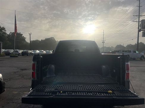 Used 2014 Ford F150 XLT w/ Equipment Group 302A Luxury AWD/4WD image 10