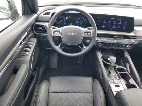 New 2025 Kia Telluride SX X-Line image 26