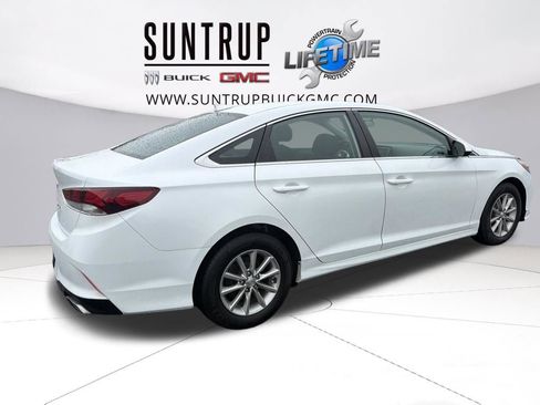 Used 2019 Hyundai Sonata SE image 6