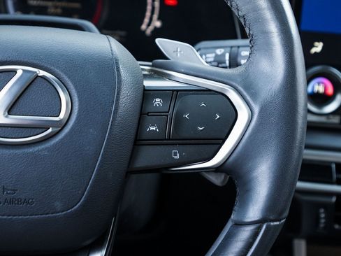 Used 2023 Lexus RX 350 Premium Plus image 24