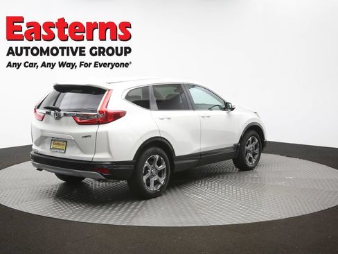 Used 2018 Honda CR-V EX image 40