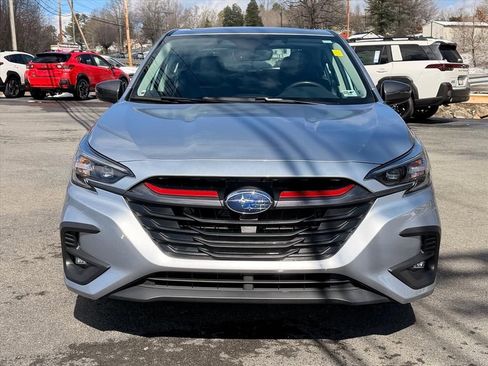 Certified 2025 Subaru Legacy Sport w/ Popular Package #2 image 13