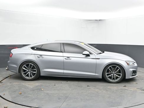Used 2018 Audi S5 Prestige w/ Driver Assistance Package image 11