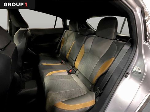 Used 2024 Subaru Crosstrek 2.5i Sport AWD/4WD image 21
