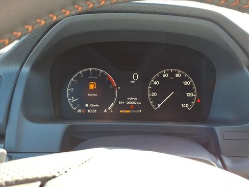 New 2026 Honda Ridgeline TrailSport+ image 23