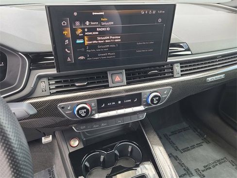 Used 2022 Audi S5 Premium Plus image 30