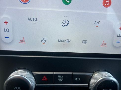 Used 2022 Ford Edge SEL AWD/4WD image 19