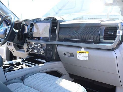 Used 2023 Ford F350 Limited w/ FX4 Off-Road Package AWD/4WD image 35