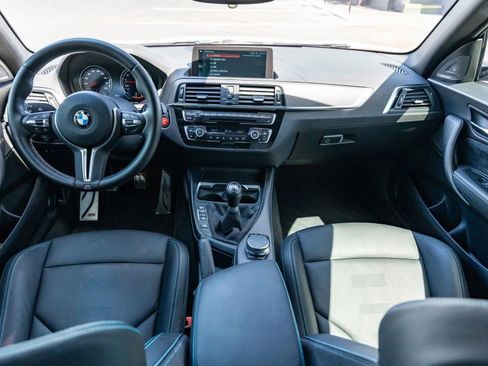 Used 2020 BMW M2 Competition w/ Executive Package RWD image 15