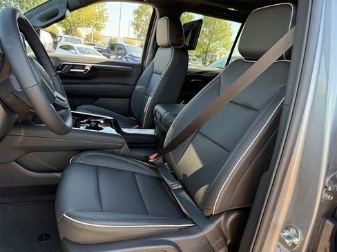 New 2026 Chevrolet Tahoe Premier image 23