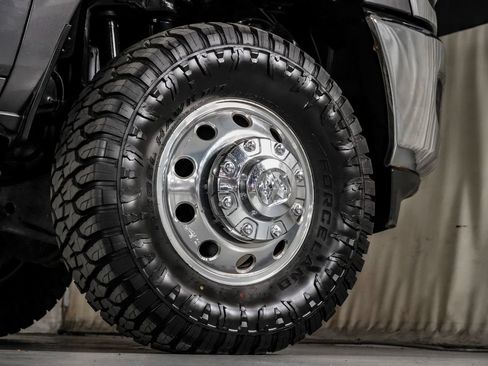 Used 2022 RAM 3500 Tradesman AWD/4WD image 52