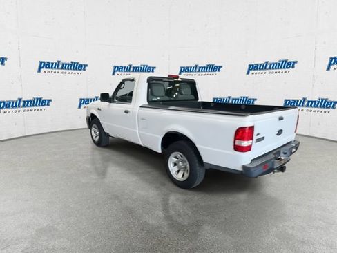 Used 2010 Ford Ranger XL RWD image 8