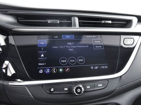 Used 2022 Buick Encore GX Select image 19