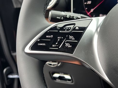 New 2026 Mercedes-Benz GLC 300 4MATIC image 36
