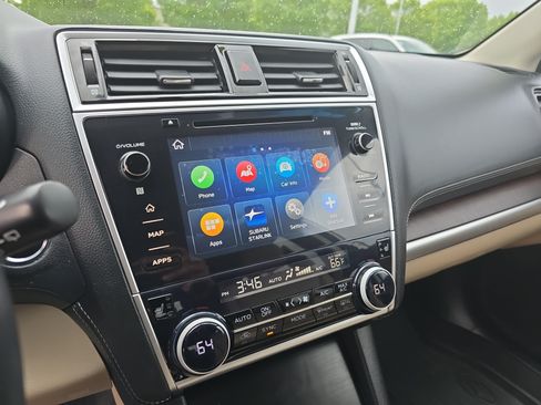 Used 2019 Subaru Outback 2.5i Limited w/ Popular Package #2 AWD/4WD image 20
