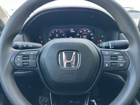 Used 2023 Honda Accord EX image 25