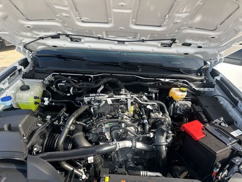New 2025 Ford Ranger XL image 18