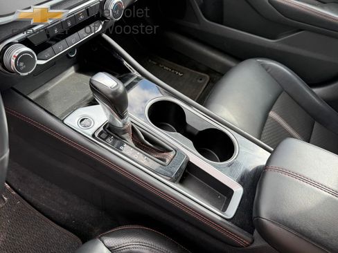 Used 2025 Nissan Altima 2.5 SR image 16