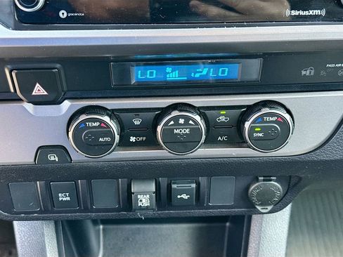 Used 2023 Toyota Tacoma SR5 w/ SX Package image 15
