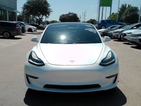 Used 2019 Tesla Model 3 Performance AWD/4WD image 2
