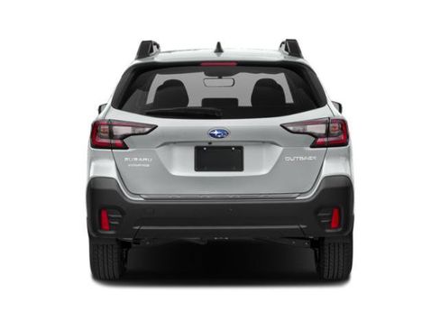 Used 2021 Subaru Outback Premium AWD/4WD image 5