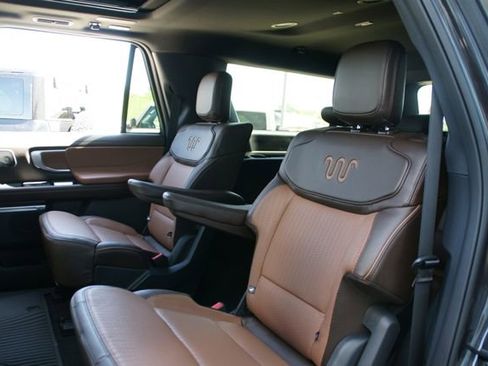 New 2026 Ford Expedition Max King Ranch AWD/4WD image 30