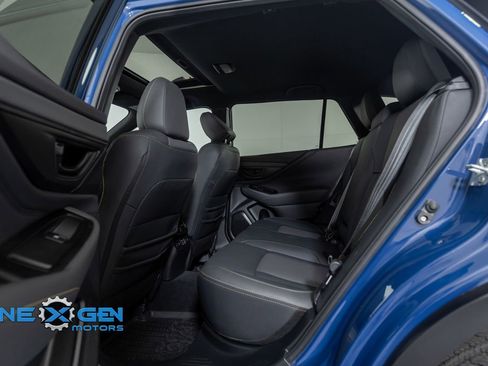 Used 2023 Subaru Outback Wilderness image 25
